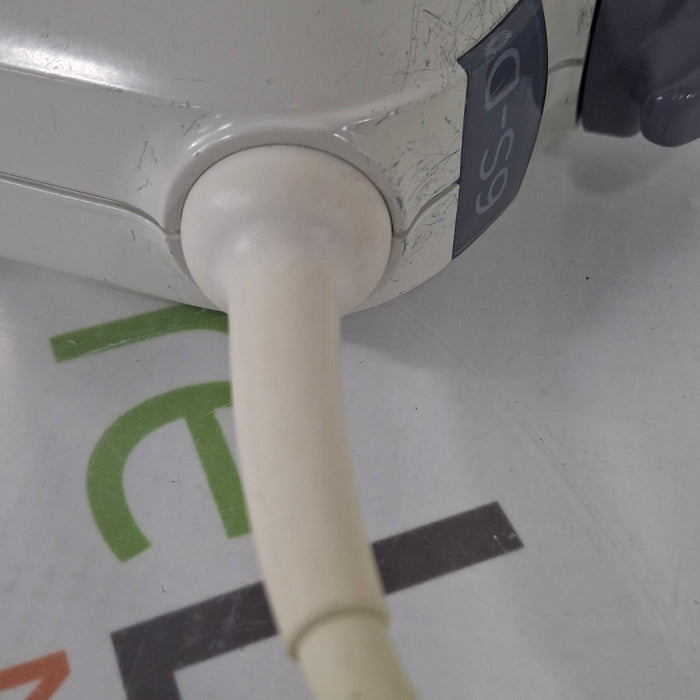 GE Healthcare GE Healthcare 6S-D Cardiac Transducer Ultrasound Probes reLink Medical