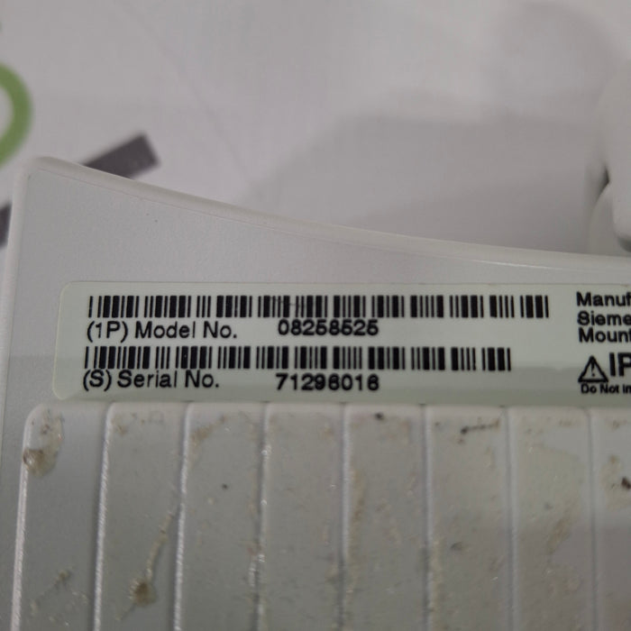 Siemens Siemens 4C1 Curved Transducer Ultrasound Probes reLink Medical