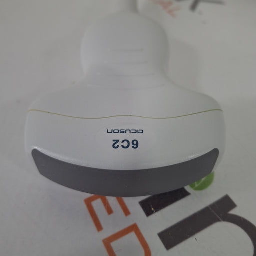 Siemens Siemens 6C2 Curved Array Transducer Ultrasound Probes reLink Medical