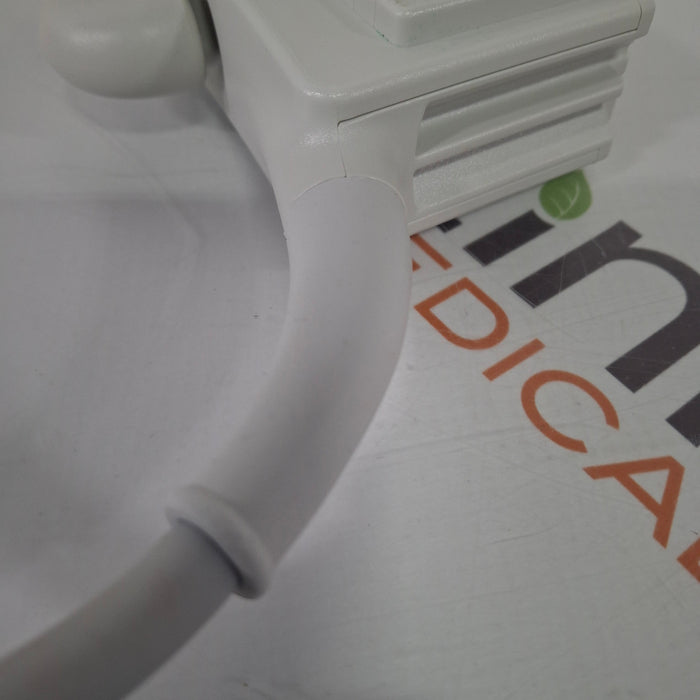 Siemens Siemens 6C2 Curved Array Transducer Ultrasound Probes reLink Medical