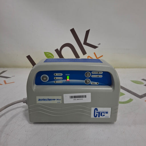 CTC CTC VasoPress Supreme Mini VP500DM Pump Surgical Equipment reLink Medical