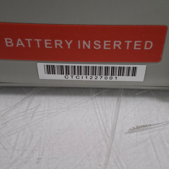 CTC CTC VasoPress Supreme Mini VP500DM Pump Surgical Equipment reLink Medical