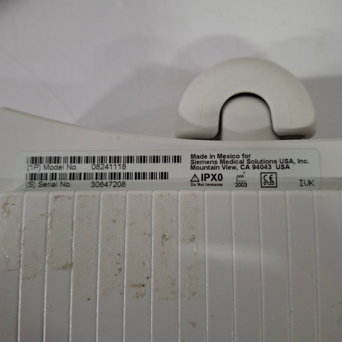 Siemens 8C4 Endocavity Transducer