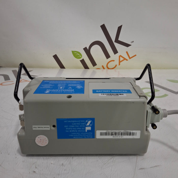 CTC CTC VasoPress Supreme Mini VP500DM Pump Surgical Equipment reLink Medical