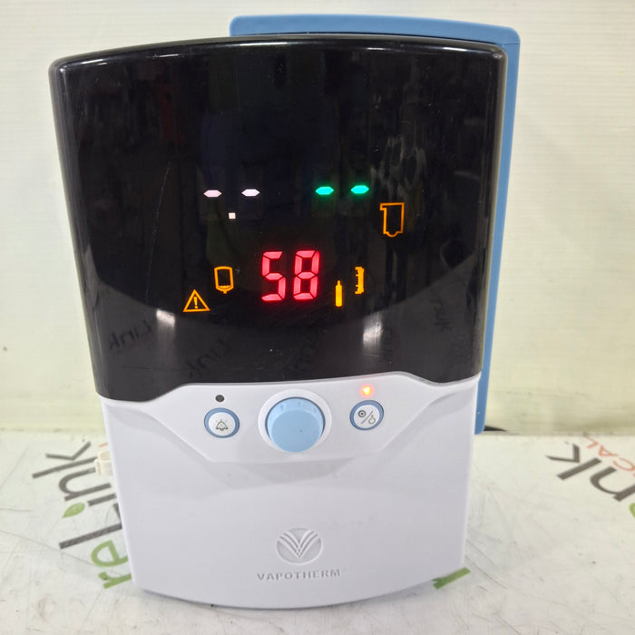 Vapotherm Vapotherm Precision Flow Meter Humidifier Respiratory reLink Medical