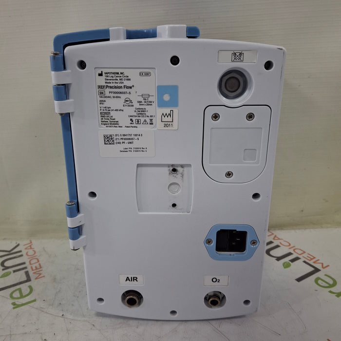 Vapotherm Vapotherm Precision Flow Meter Humidifier Respiratory reLink Medical