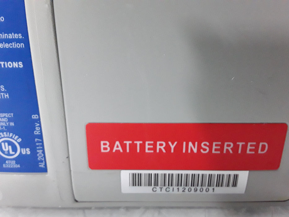 CTC CTC VasoPress Supreme Mini VP500DM Pump Surgical Equipment reLink Medical