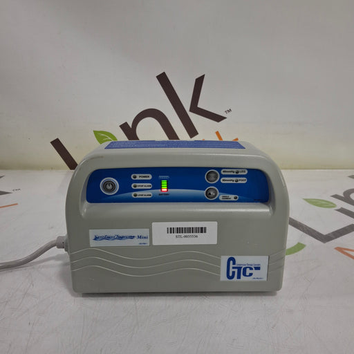 CTC CTC VasoPress Supreme Mini VP500DM Pump Surgical Equipment reLink Medical