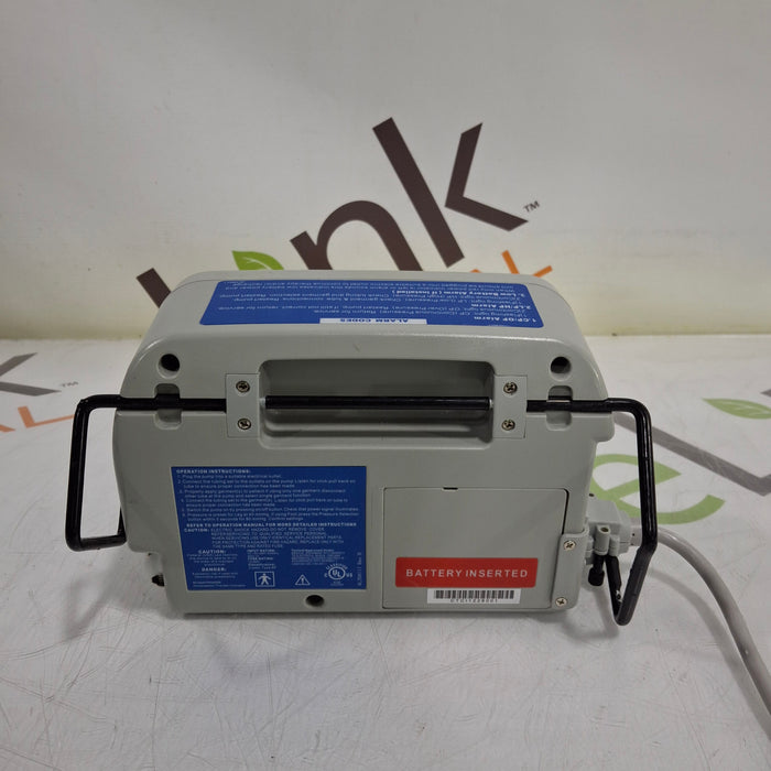 CTC CTC VasoPress Supreme Mini VP500DM Pump Surgical Equipment reLink Medical