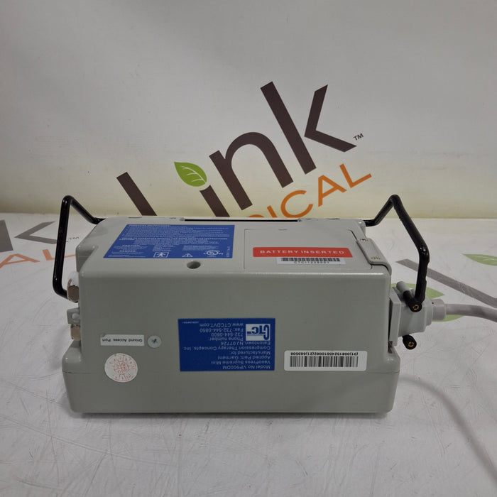 CTC CTC VasoPress Supreme Mini VP500DM Pump Surgical Equipment reLink Medical
