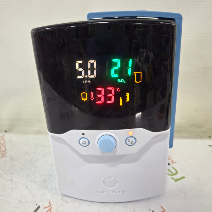 Vapotherm Vapotherm Precision Flow Meter Humidifier Respiratory reLink Medical