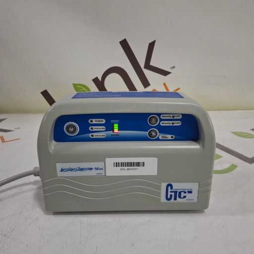 CTC CTC VasoPress Supreme Mini VP500DM Pump Surgical Equipment reLink Medical