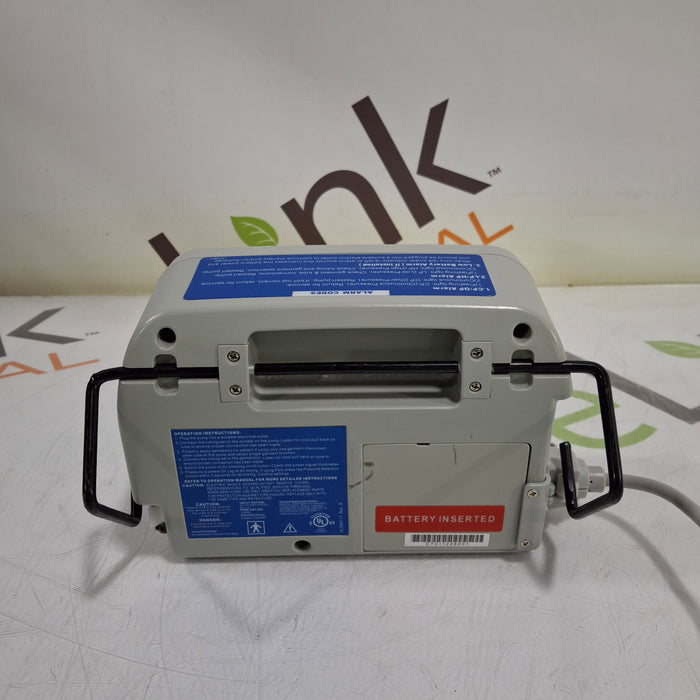 CTC CTC VasoPress Supreme Mini VP500DM Pump Surgical Equipment reLink Medical