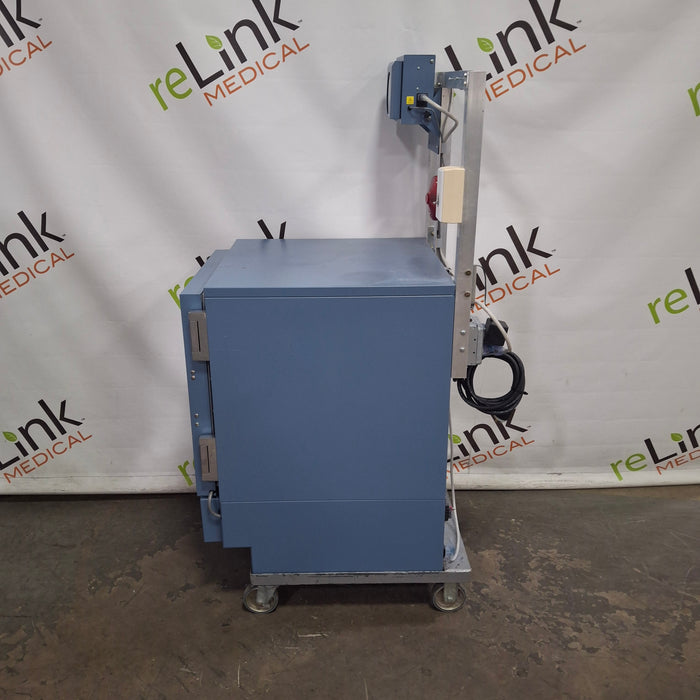 Helmer Inc Helmer Inc Horizon HB105 Blood Bank Refrigerator Research Lab reLink Medical