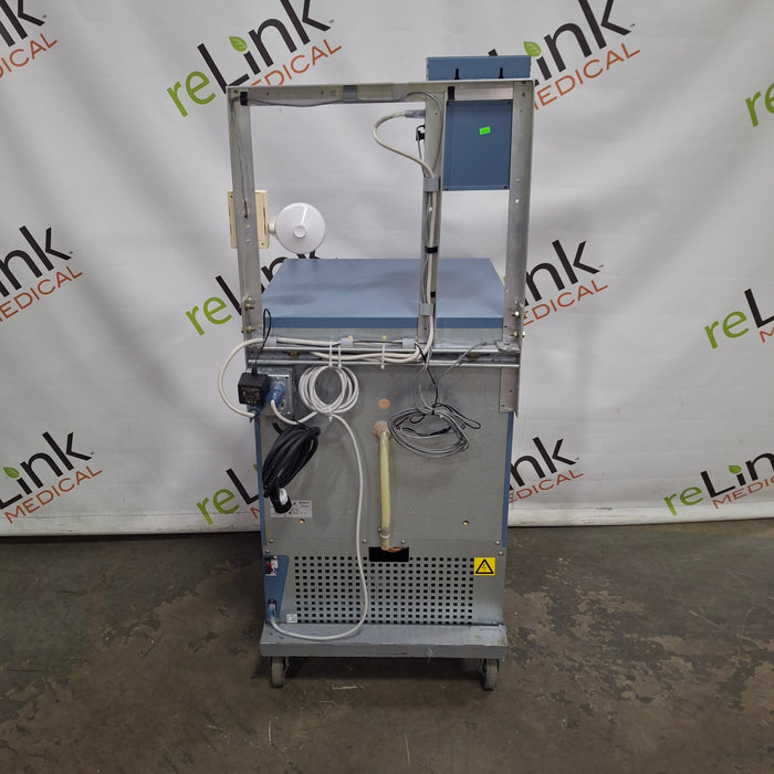 Helmer Inc Helmer Inc Horizon HB105 Blood Bank Refrigerator Research Lab reLink Medical