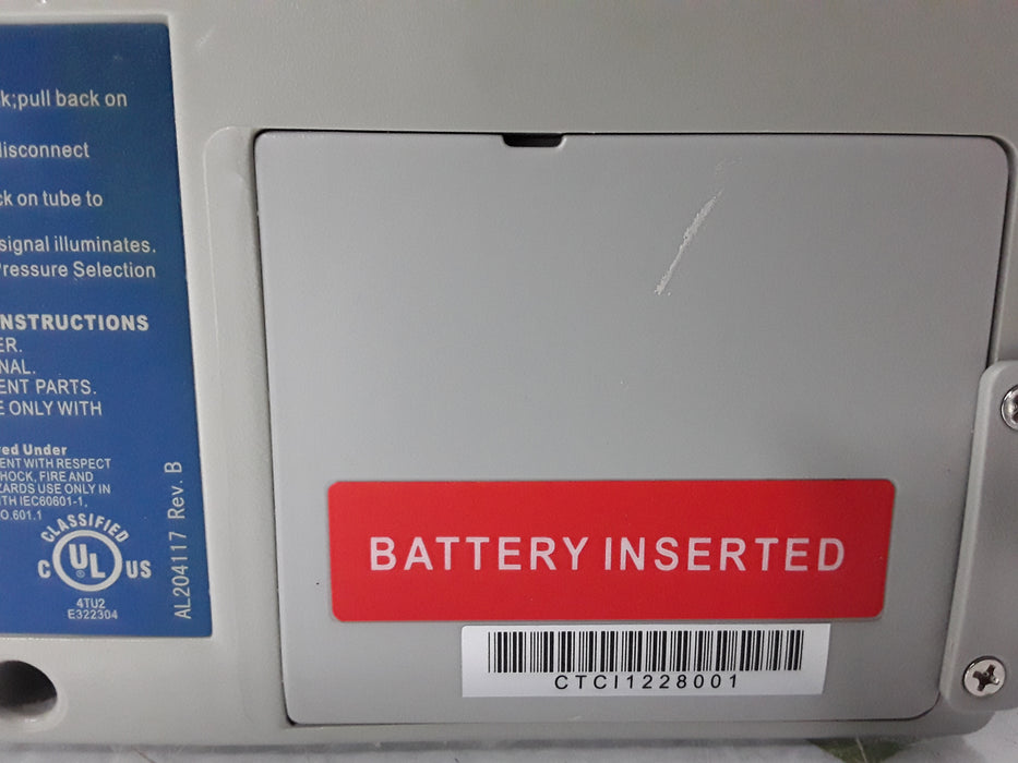 CTC CTC VasoPress Supreme Mini VP500DM Pump Surgical Equipment reLink Medical