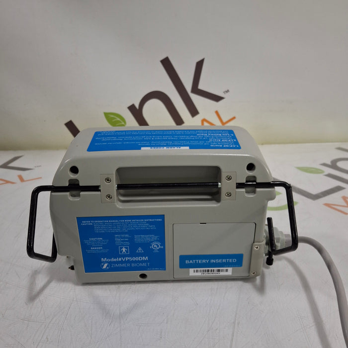 CTC CTC VasoPress Supreme Mini VP500DM Pump Surgical Equipment reLink Medical