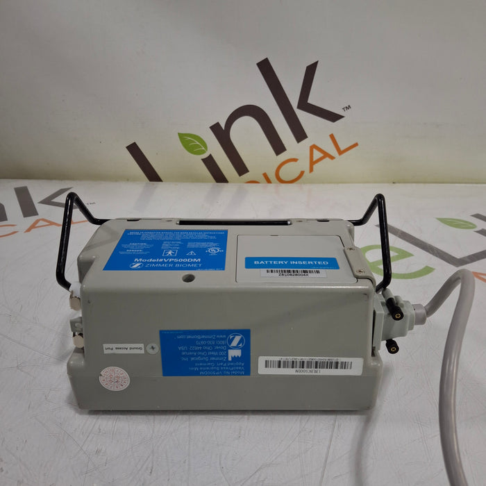 CTC CTC VasoPress Supreme Mini VP500DM Pump Surgical Equipment reLink Medical