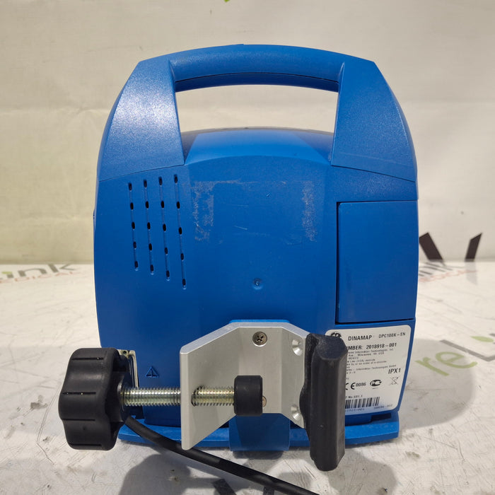 GE Healthcare GE Healthcare Dinamap V100 - NIBP Vital Signs Monitor Patient Monitors reLink Medical