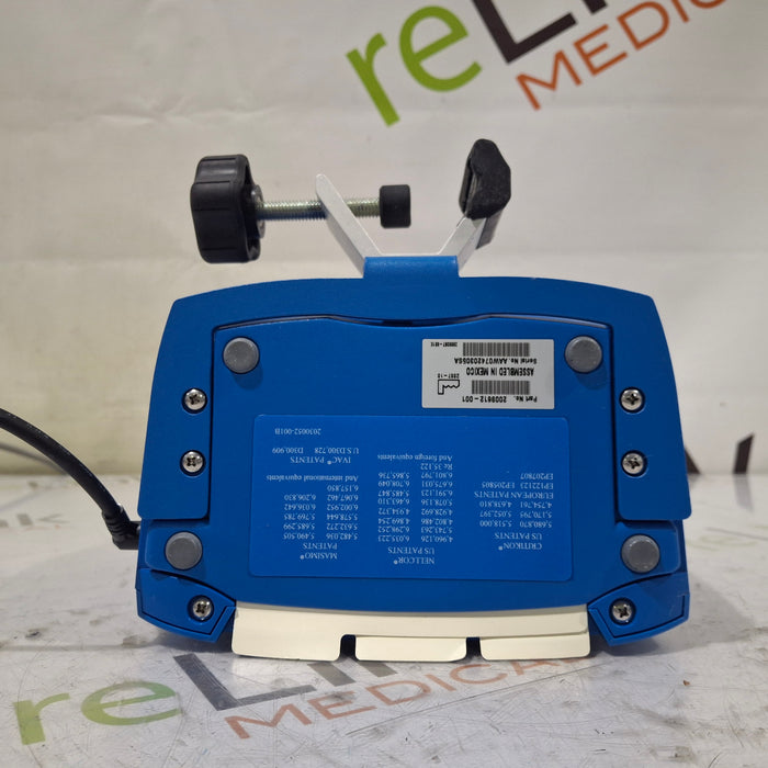 GE Healthcare GE Healthcare Dinamap V100 - NIBP Vital Signs Monitor Patient Monitors reLink Medical