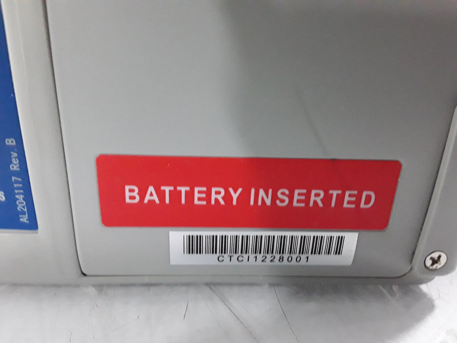 CTC CTC VasoPress Supreme Mini VP500DM Pump Surgical Equipment reLink Medical