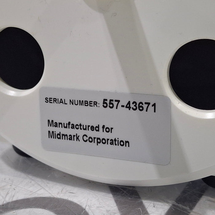 Midmark IQcal 3.0 Liter Calibration Syringe