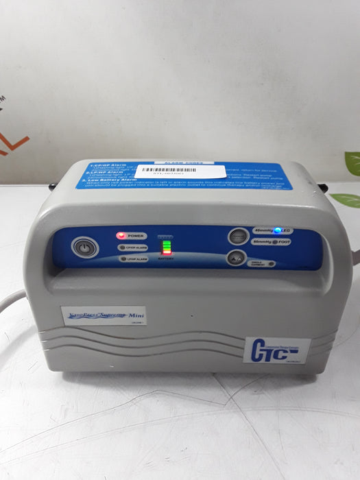 CTC CTC VasoPress Supreme Mini VP500DM Pump Surgical Equipment reLink Medical