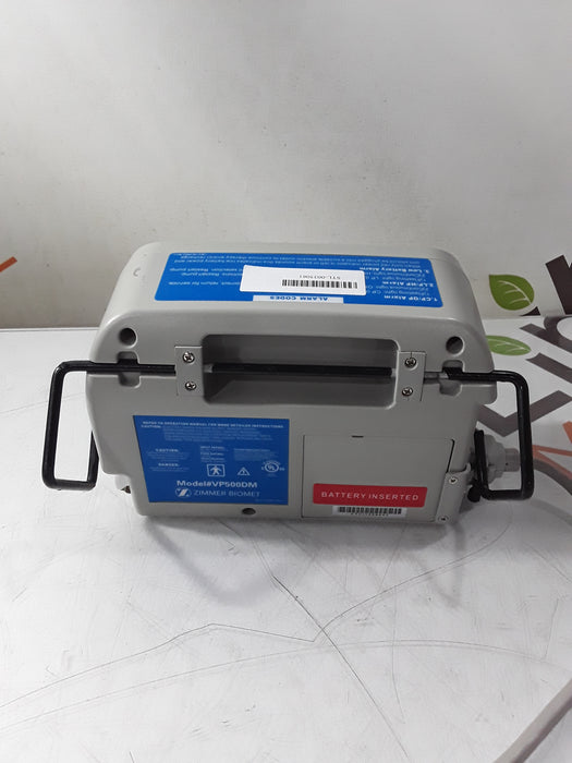 CTC CTC VasoPress Supreme Mini VP500DM Pump Surgical Equipment reLink Medical