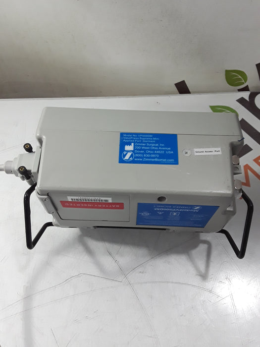 CTC CTC VasoPress Supreme Mini VP500DM Pump Surgical Equipment reLink Medical