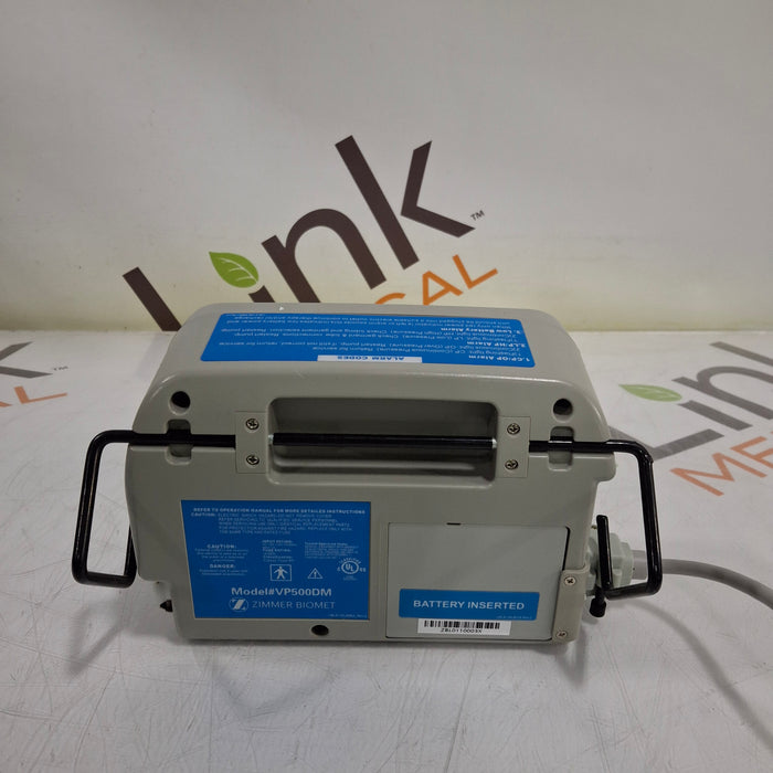 CTC CTC VasoPress Supreme Mini VP500DM Pump Surgical Equipment reLink Medical