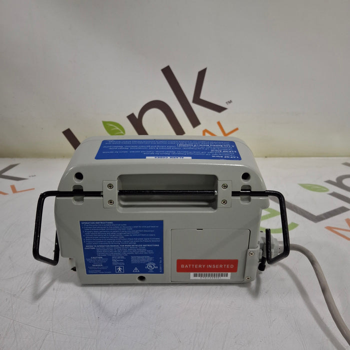 CTC CTC VasoPress Supreme Mini VP500DM Pump Surgical Equipment reLink Medical