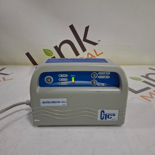 CTC CTC VasoPress Supreme Mini VP500DM Pump Surgical Equipment reLink Medical