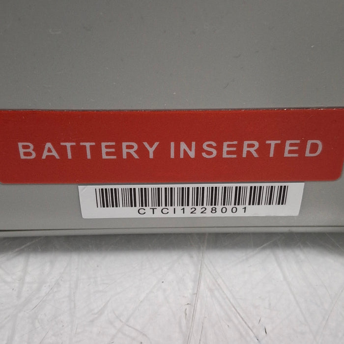 CTC CTC VasoPress Supreme Mini VP500DM Pump Surgical Equipment reLink Medical