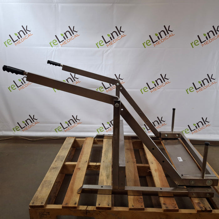 Colombia Medical Model 3000 Upper Body Exerciser