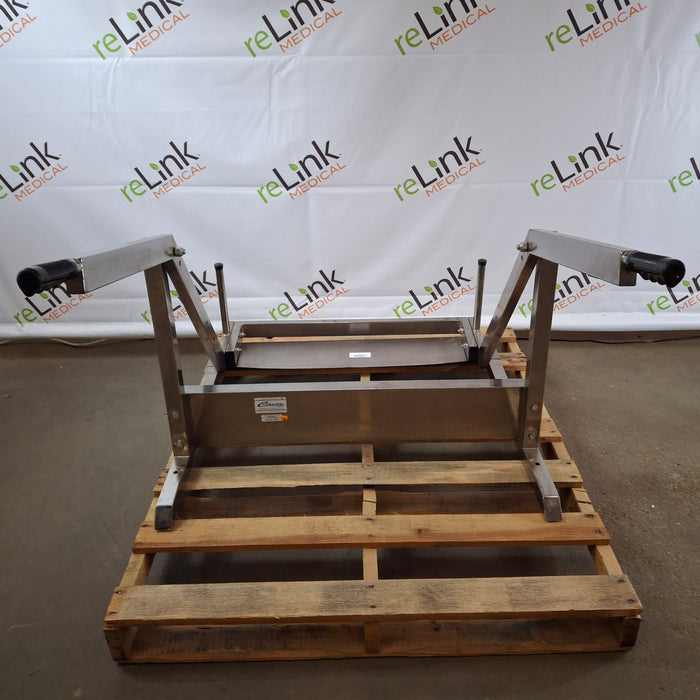 Colombia Medical Model 3000 Upper Body Exerciser