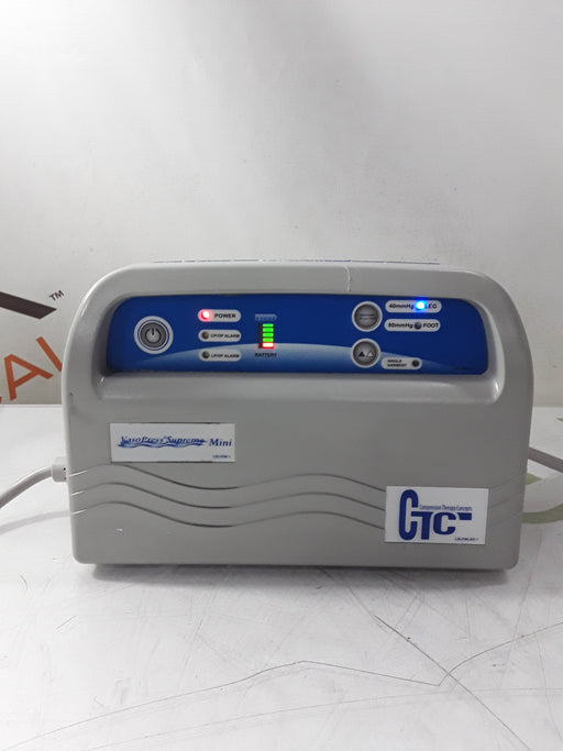 CTC CTC VasoPress Supreme Mini VP500DM Pump Surgical Equipment reLink Medical