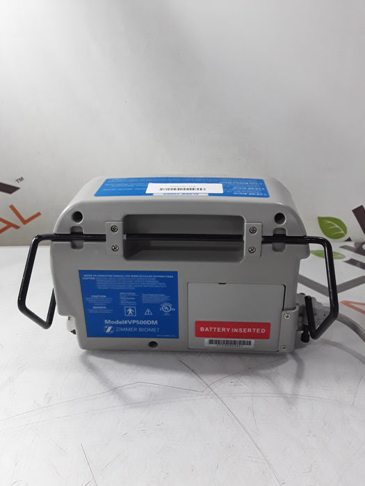 CTC CTC VasoPress Supreme Mini VP500DM Pump Surgical Equipment reLink Medical