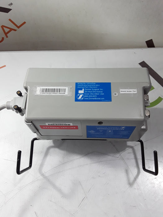 CTC CTC VasoPress Supreme Mini VP500DM Pump Surgical Equipment reLink Medical