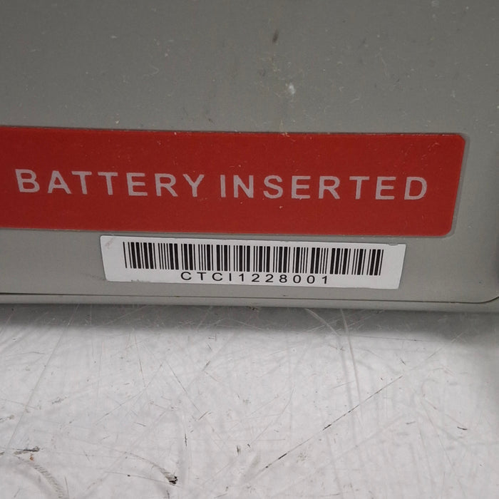 CTC CTC VasoPress Supreme Mini VP500DM Pump Surgical Equipment reLink Medical