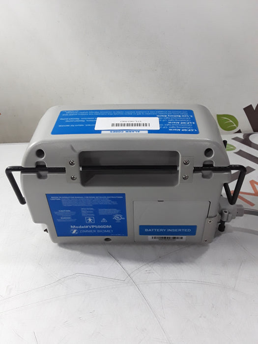 CTC CTC VasoPress Supreme Mini VP500DM Pump Surgical Equipment reLink Medical