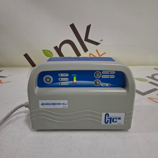 CTC CTC VasoPress Supreme Mini VP500DM Pump Surgical Equipment reLink Medical