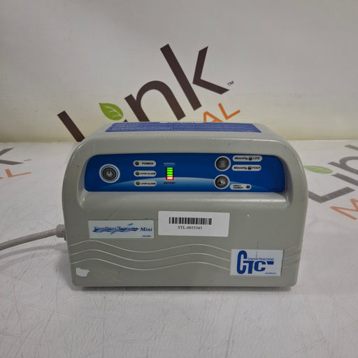 CTC CTC VasoPress Supreme Mini VP500DM Pump Surgical Equipment reLink Medical