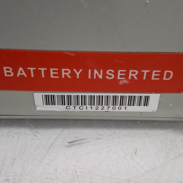 CTC CTC VasoPress Supreme Mini VP500DM Pump Surgical Equipment reLink Medical