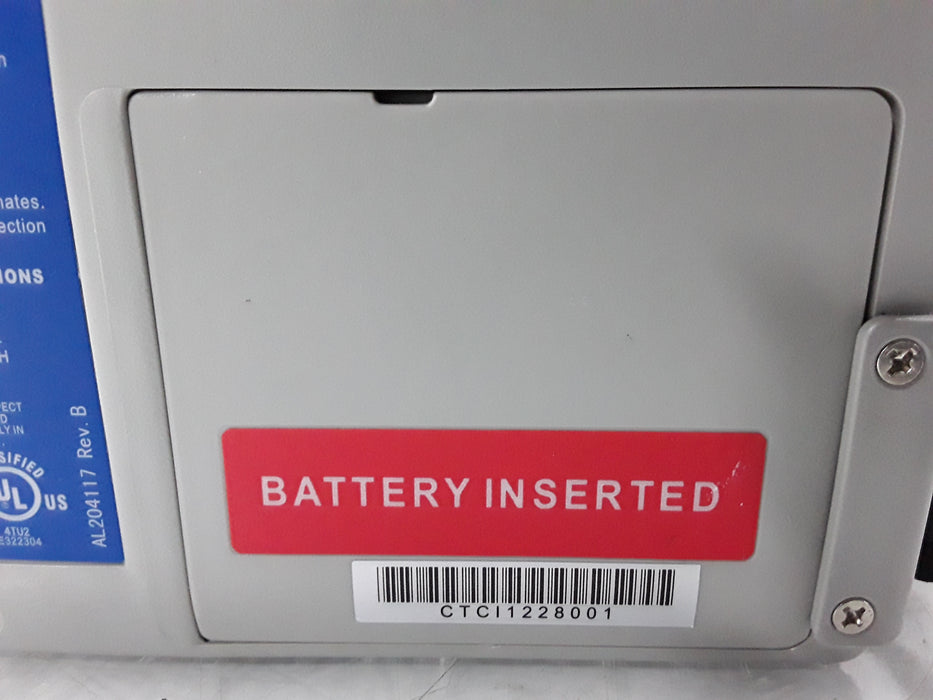 CTC CTC VasoPress Supreme Mini VP500DM Pump Surgical Equipment reLink Medical