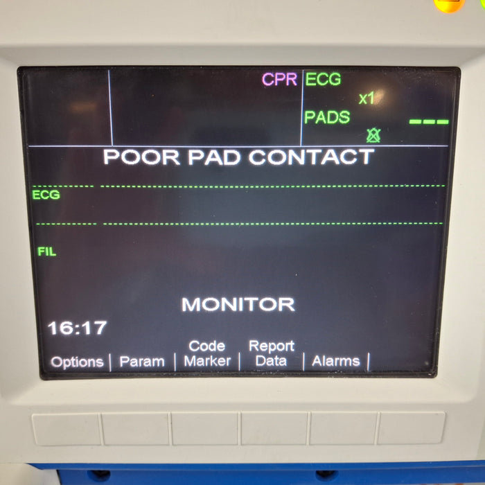 Zoll Zoll R Series ALS Defibrillator Defibrillators reLink Medical