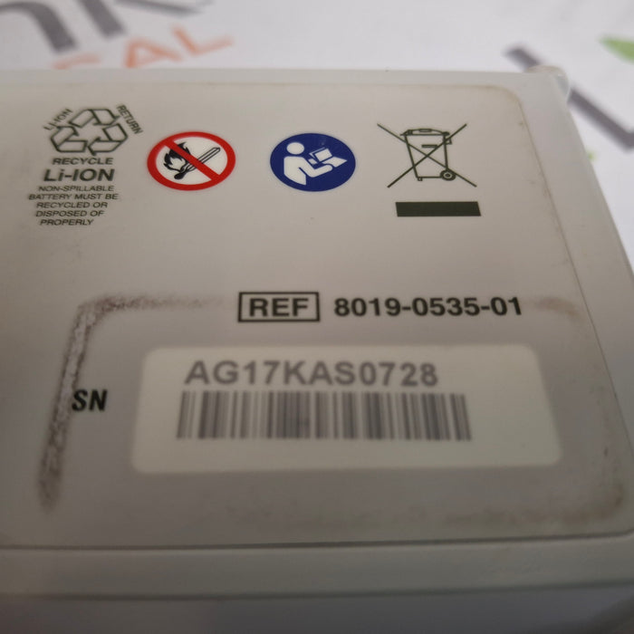 Zoll Zoll R Series ALS Defibrillator Defibrillators reLink Medical