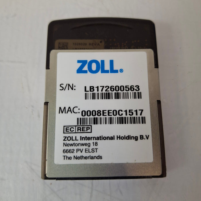 Zoll Zoll R Series ALS Defibrillator Defibrillators reLink Medical