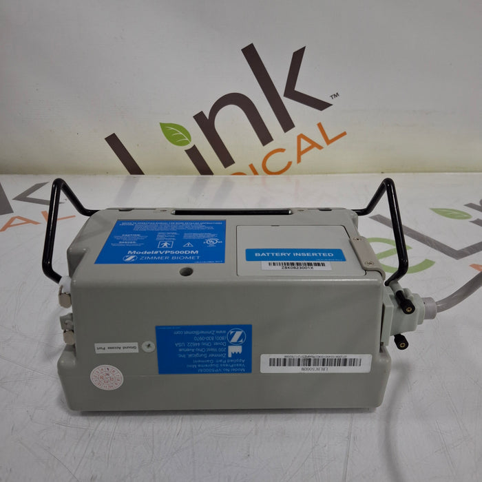 CTC CTC VasoPress Supreme Mini VP500DM Pump Surgical Equipment reLink Medical