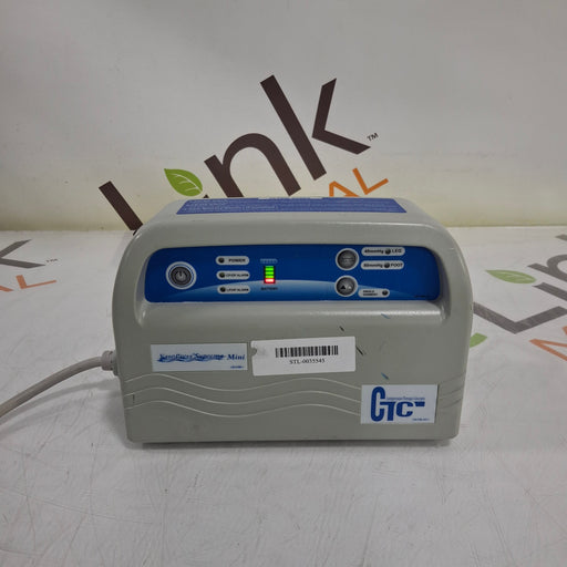 CTC CTC VasoPress Supreme Mini VP500DM Pump Surgical Equipment reLink Medical