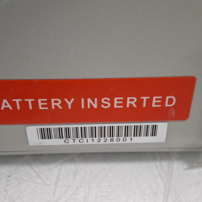 CTC CTC VasoPress Supreme Mini VP500DM Pump Surgical Equipment reLink Medical